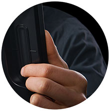 Cintiq 22HD touch