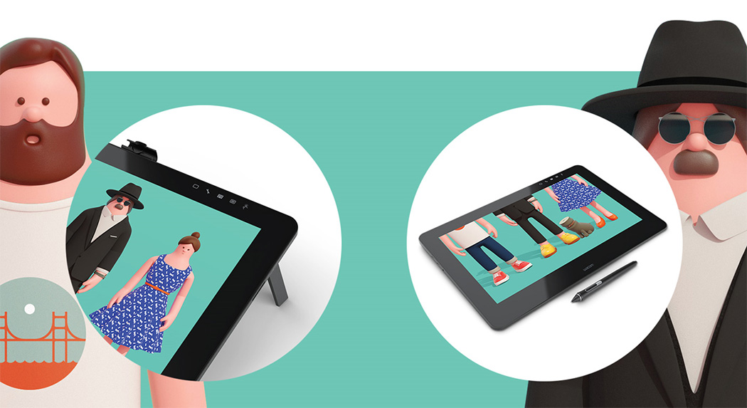 Cintiq Pro 16