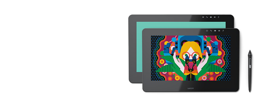 Wacom Cintiq Pro