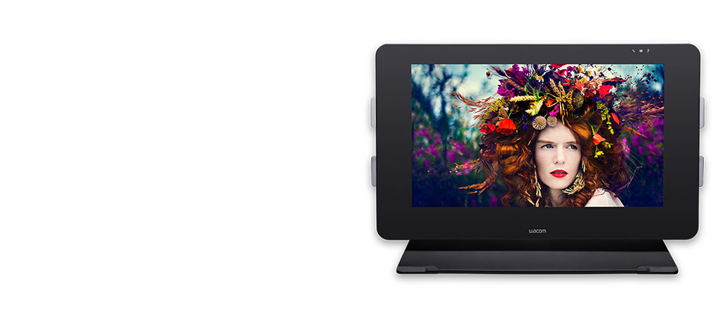 Cintiq 27QHD touch