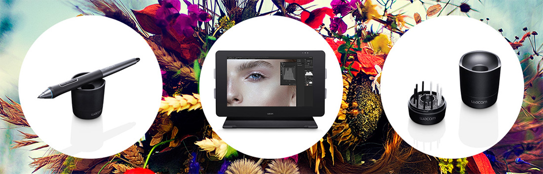 Cintiq 27 QHD touch